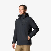 Columbia Element Blocker III Interchange Jacke